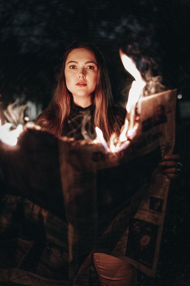 Photograph by Анна Бовтюк