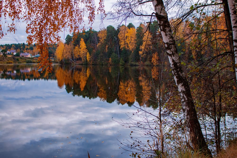 Photograph by Татьяна Смирнова