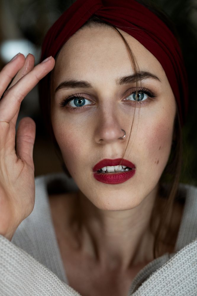 Photograph by Анна Бовтюк