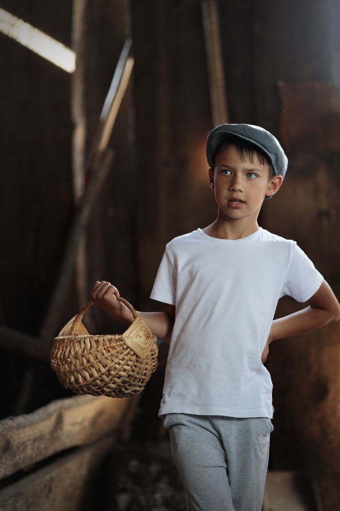 Photograph by Евгения Цыганова