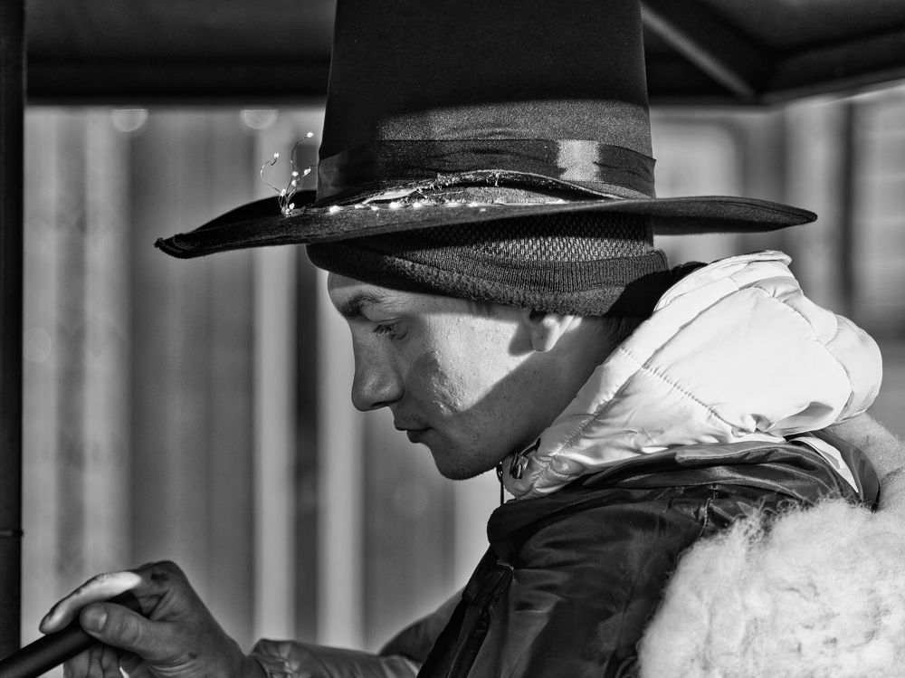 Разливщик глинтвейна