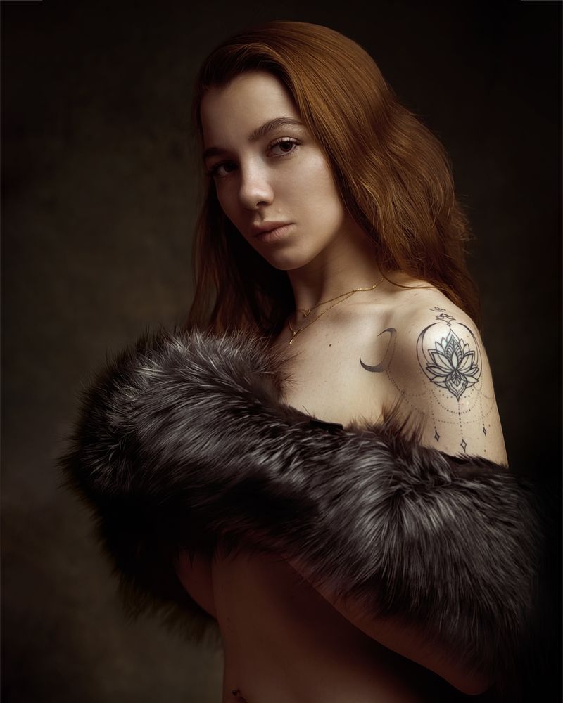 Фотография автора Влад Тараев