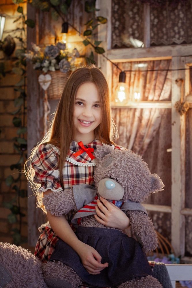 Photograph by Анна Малютина