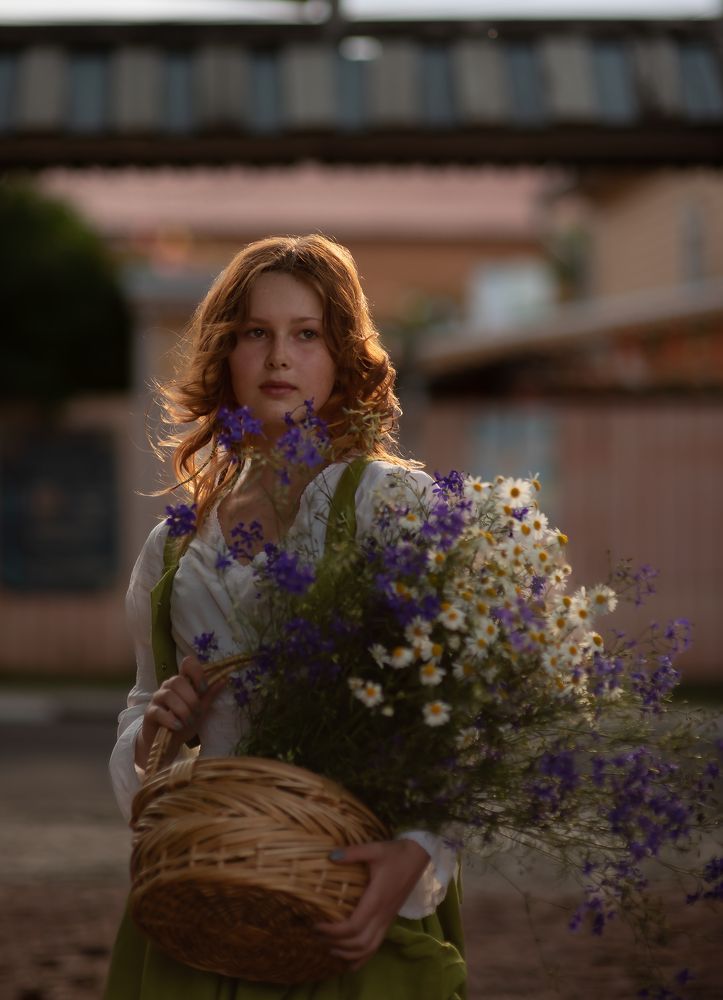 Photograph by Марина Шевцова