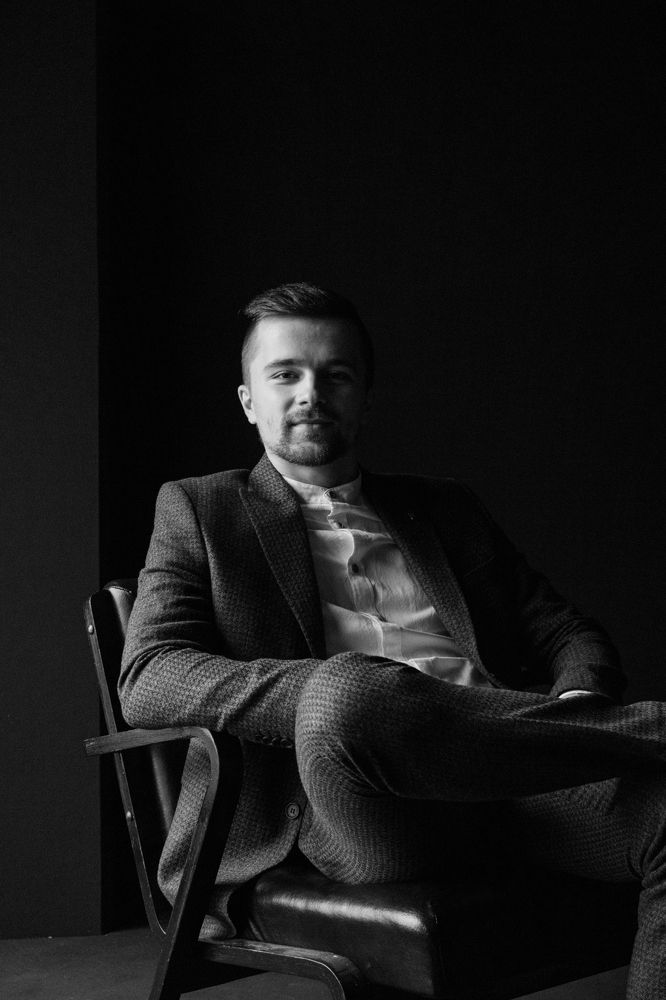 Photograph by Маргарита Ткачёва