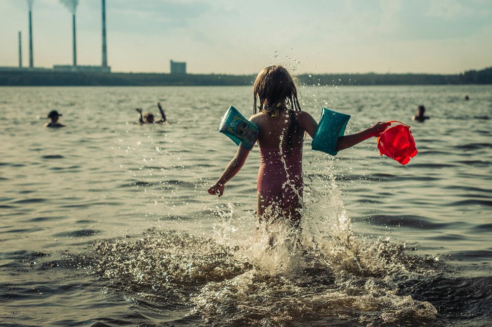 Photograph by Егор Пакулин