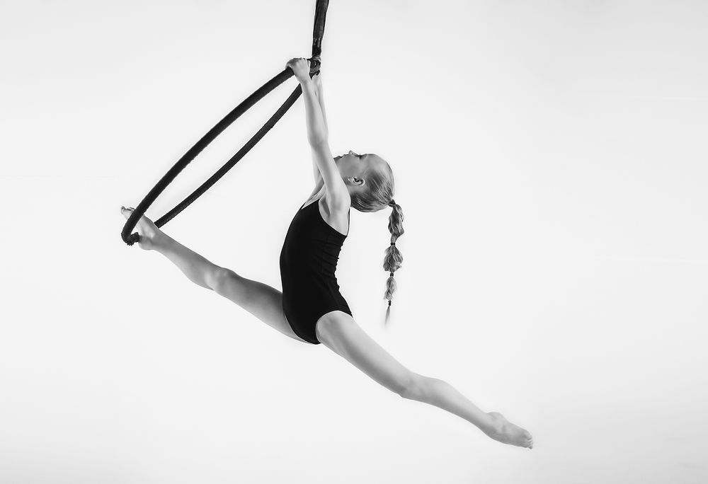 Photograph by Ольга Кривенцова