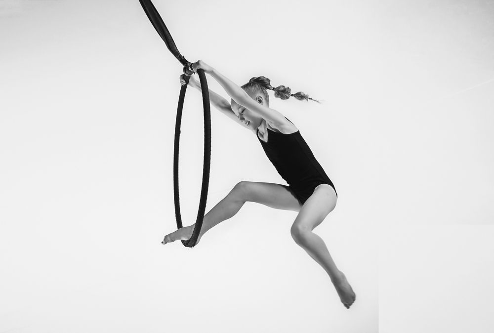 Photograph by Ольга Кривенцова