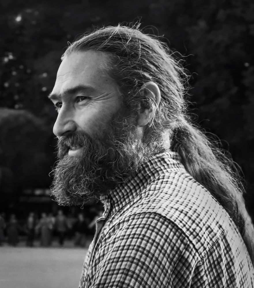 Фотография автора Светлана Бакулина