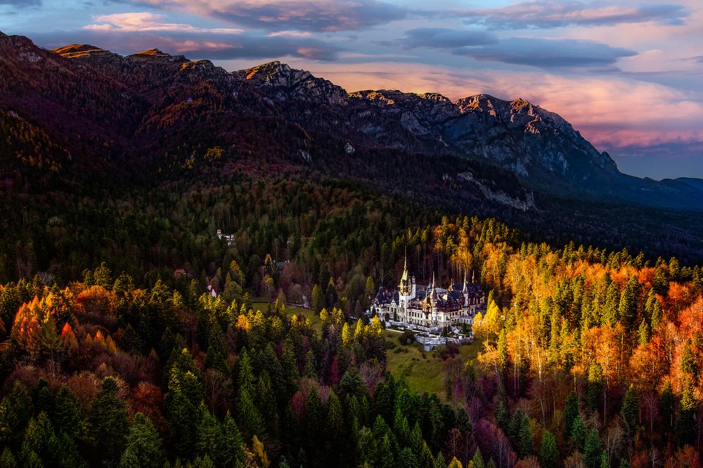 Photograph by Eduard Gutescu