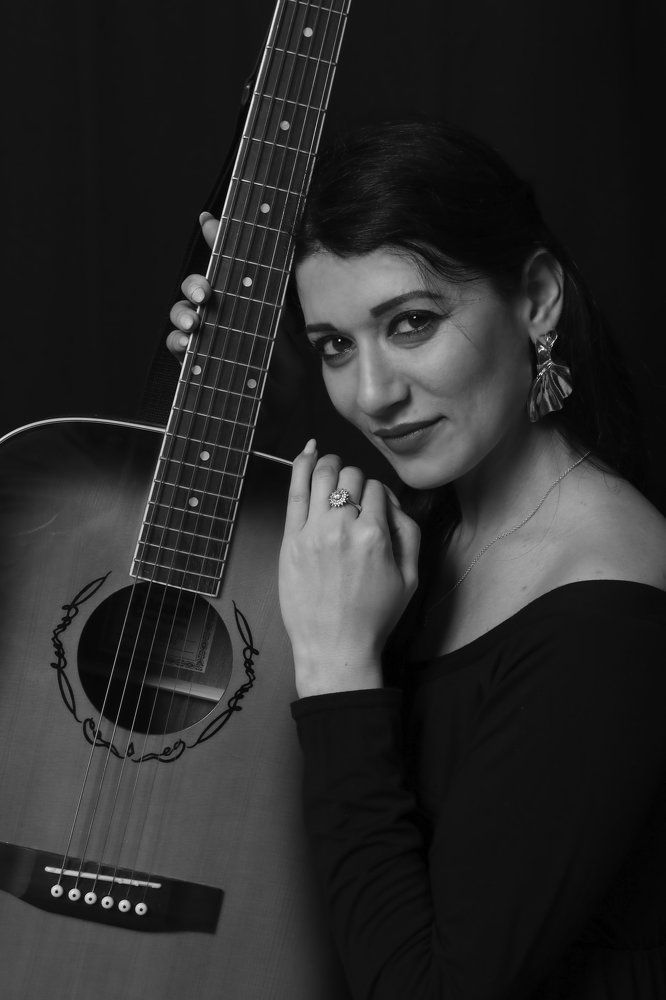 Photograph by Ани Казарян