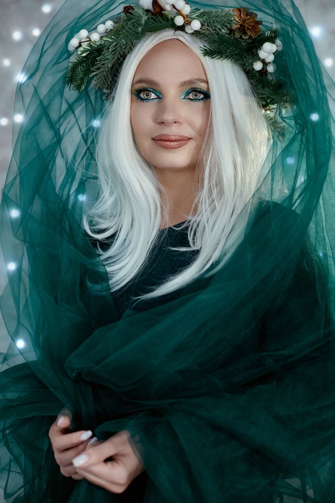 Photograph by Польшина Ася