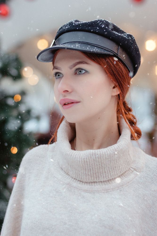 Photograph by Польшина Ася