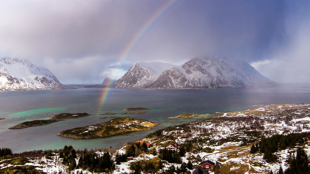 Photograph by Eduard Gutescu