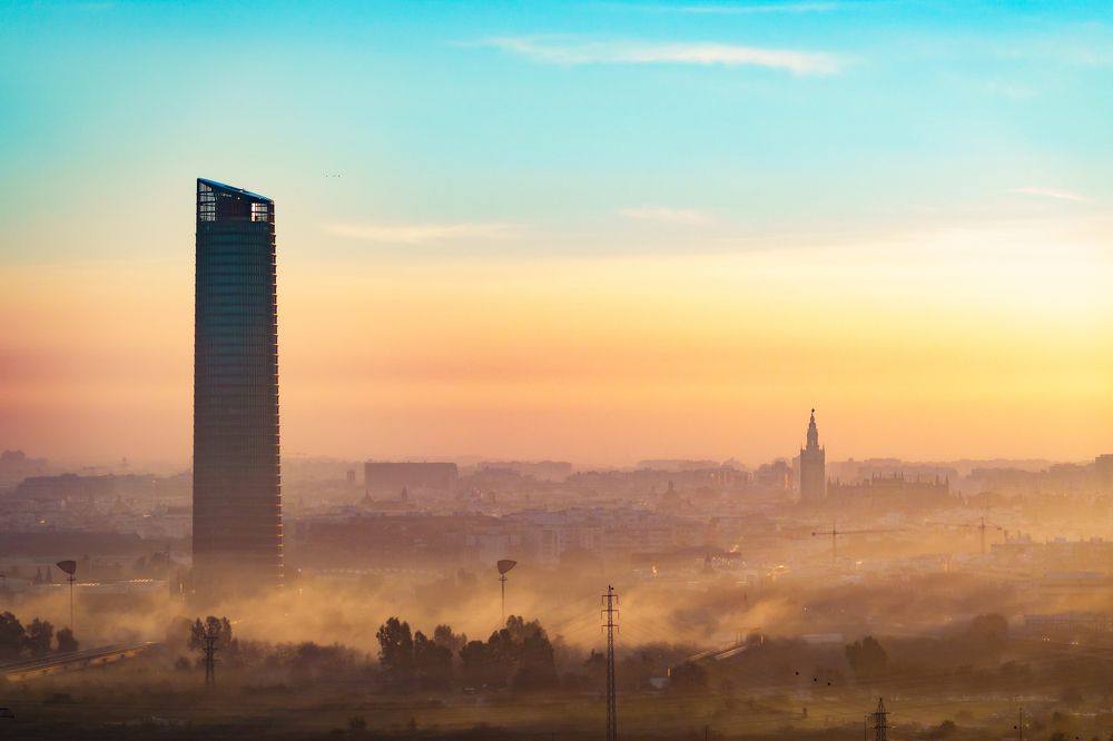 Photograph by Francisco José López Fernández