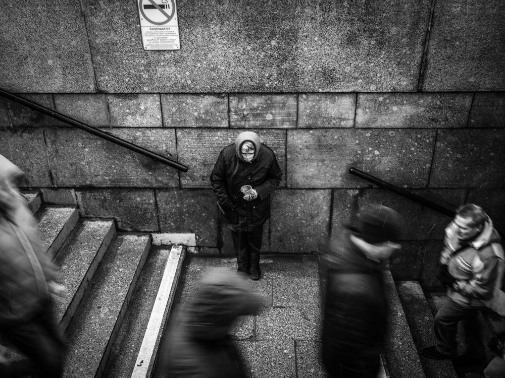 Photograph by Лазарев Евгений