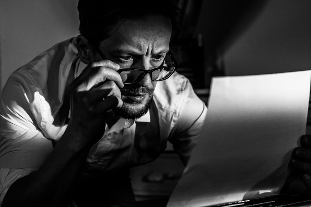 Photograph by Элина Ларченкова