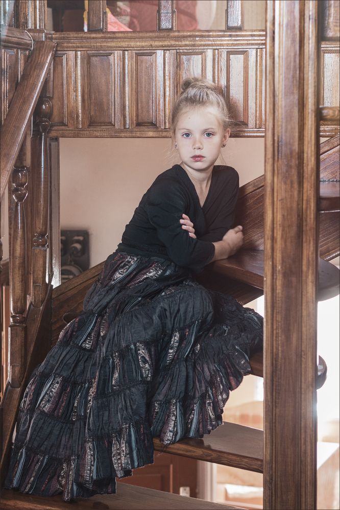 Photograph by Natalia Yakunina