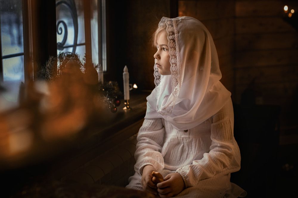 Фотография автора Екатерина