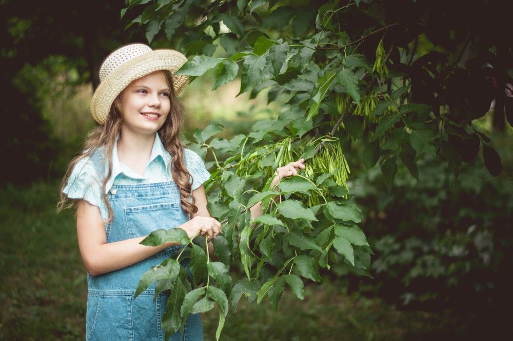 Photograph by Анна Крюкова