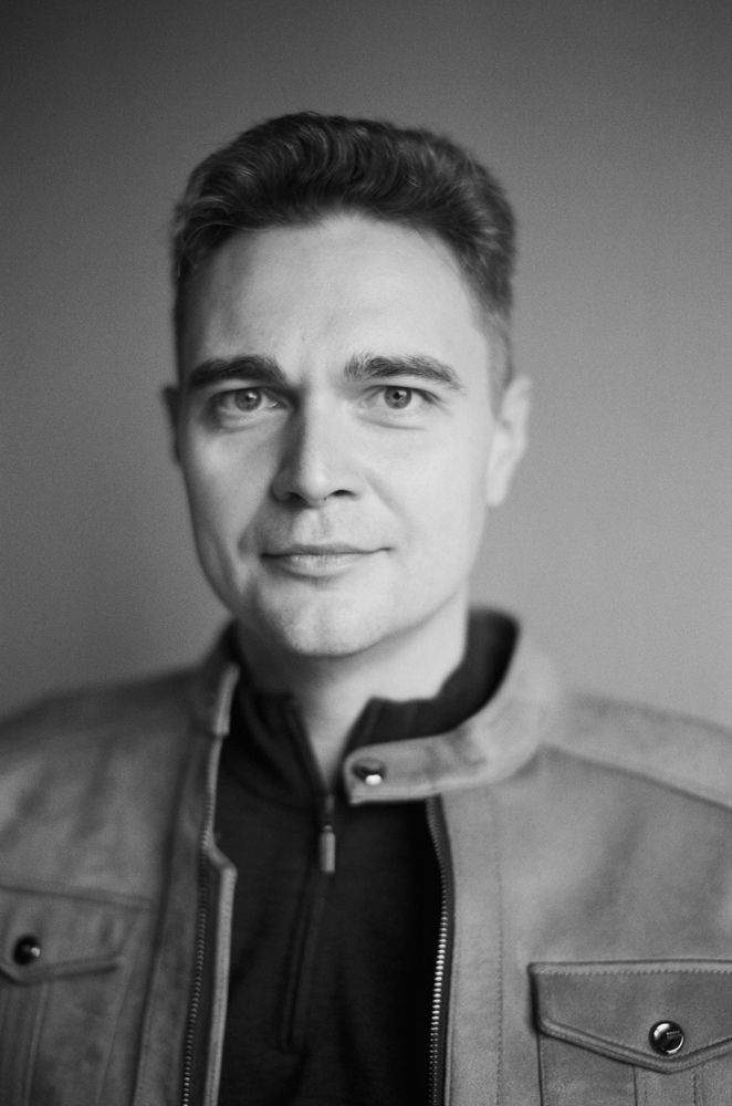 Photograph by Ekaterina Afanasyeva