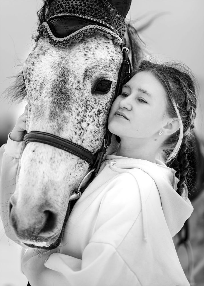 Photograph by Сергей Калинин