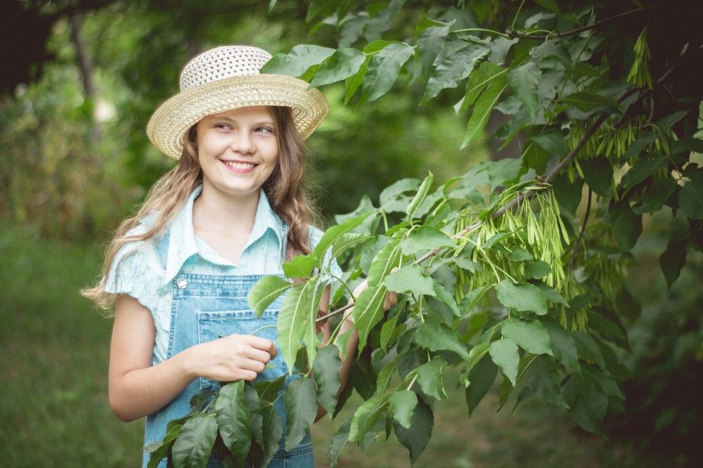 Photograph by Анна Крюкова