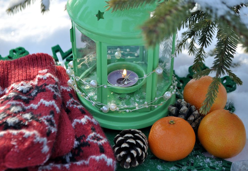 Photograph by Евгения Вакарчук