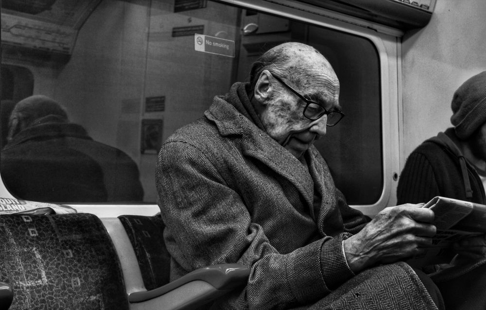 Photograph by Nicholas Tsangarides