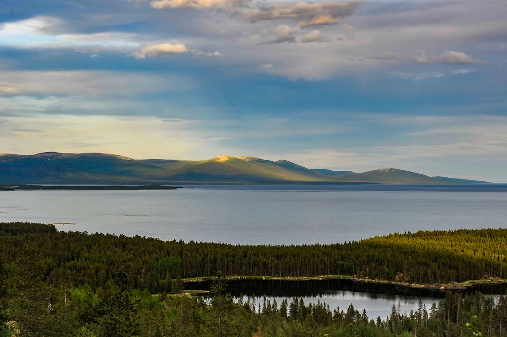 Photograph by Олег Корешонков