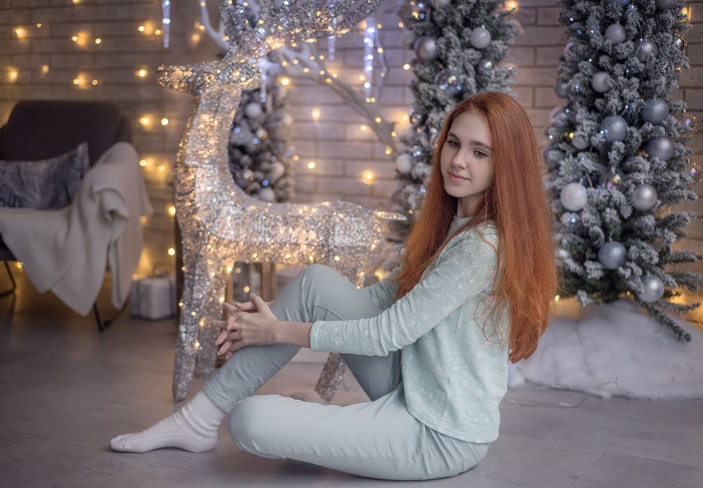 Photograph by Helena Proshkina