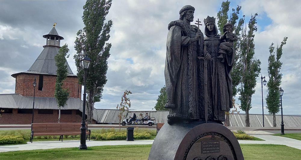 Photograph by Ирина Архипова