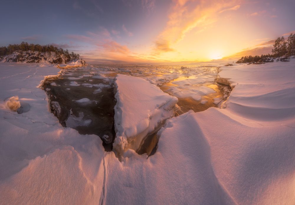 Photograph by Михаил Карпов