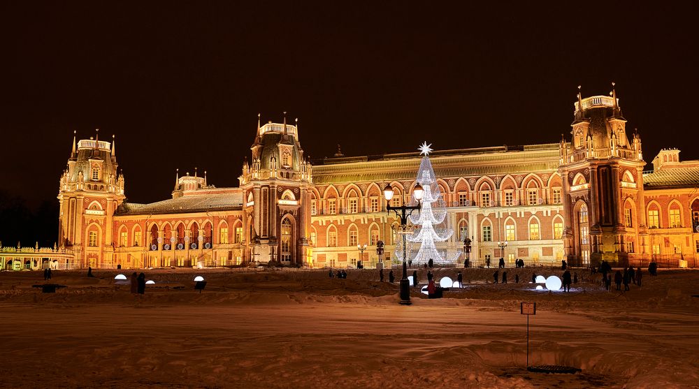 Photograph by Артём Терещенко