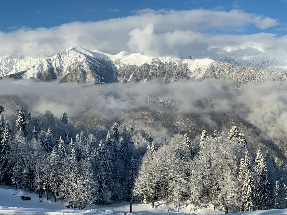 Photograph by Екатерина Коннова