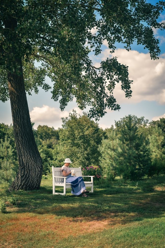 Photograph by Стариков Алексей (AlexOldmanPhoto)