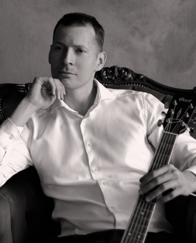 Фотография автора Ирина Кокшарова