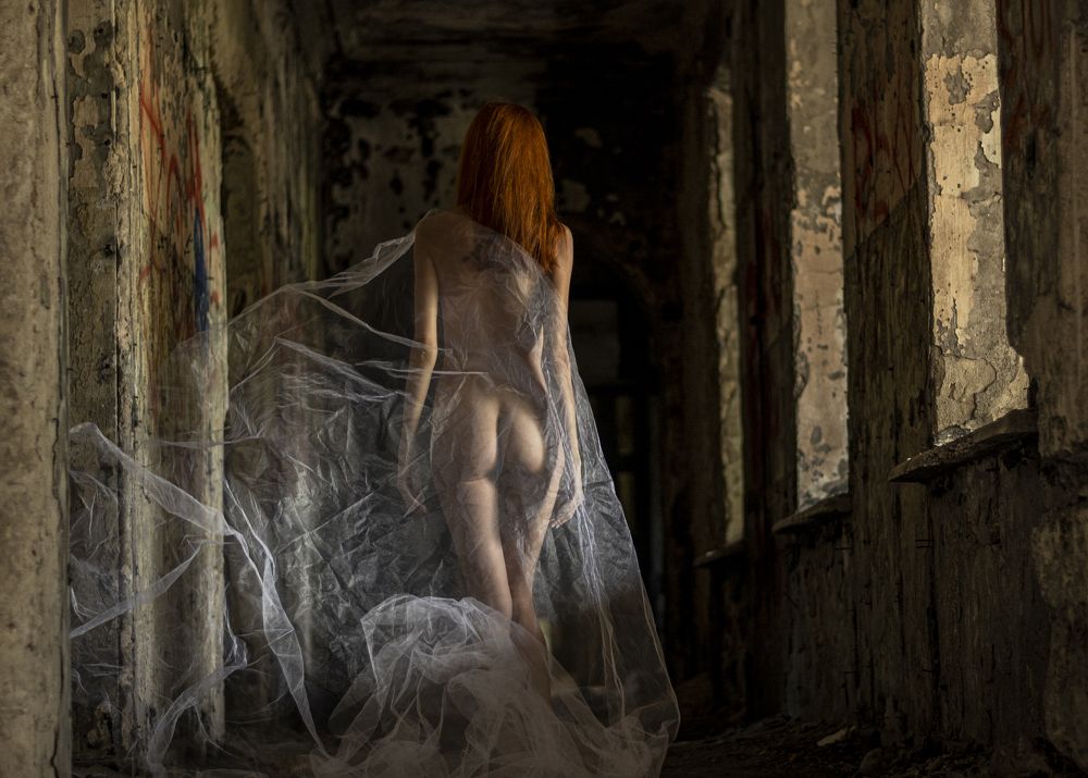 Photograph by Андрей Кондратьев