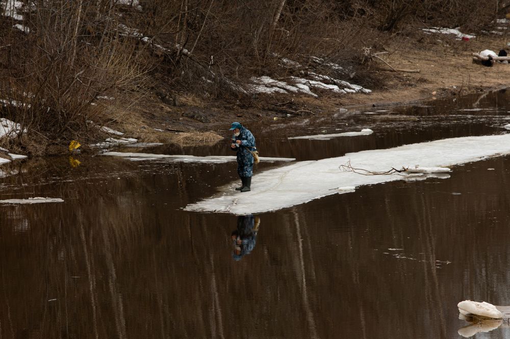 Photograph by Сергей Соколов