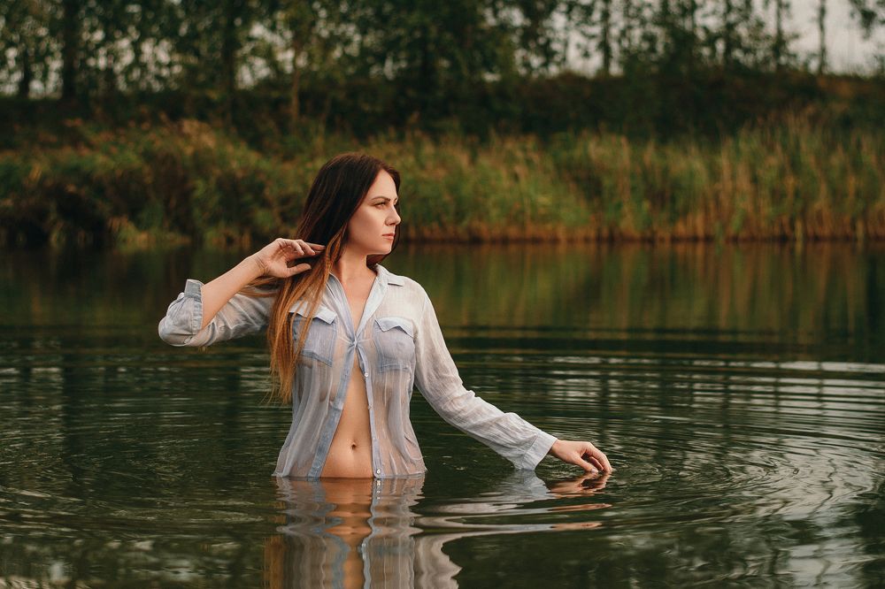 Photograph by Андрей Кондратьев