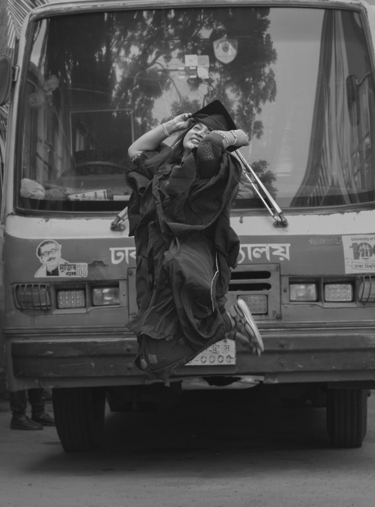 Photograph by Minhaj Mahmood