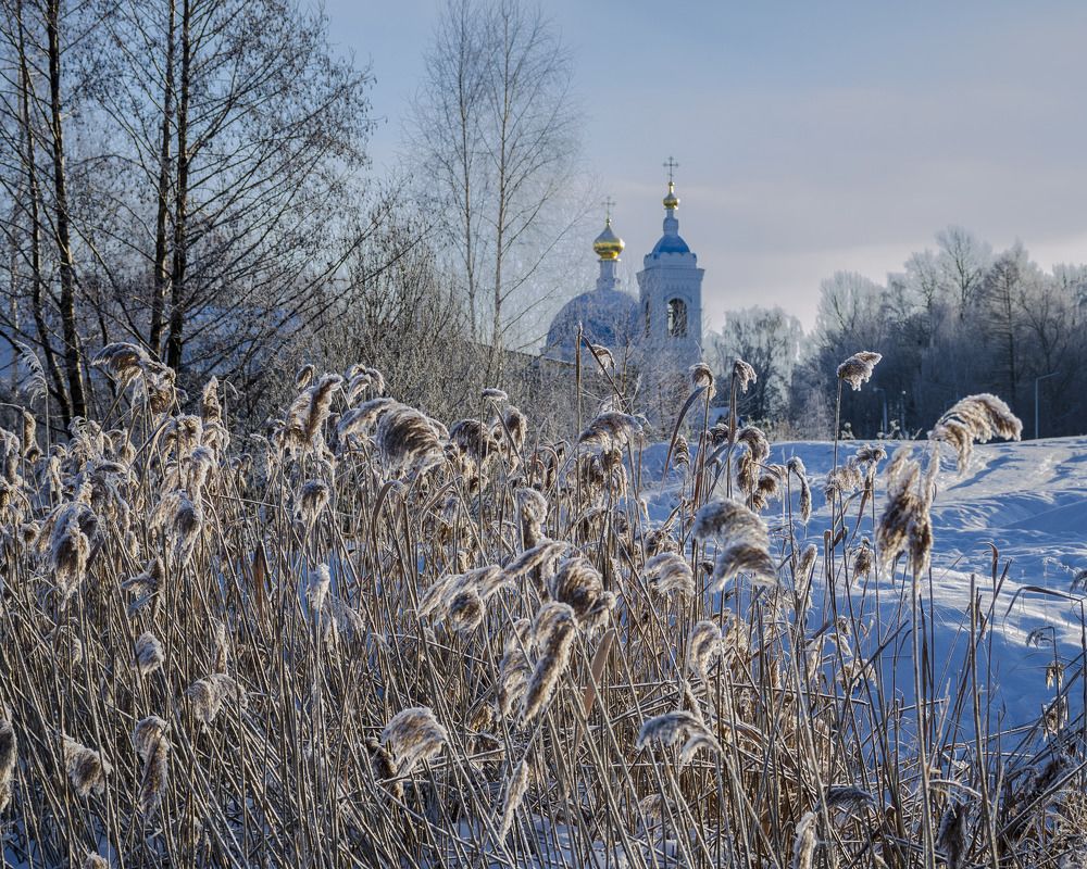Photograph by Игорь Грашин