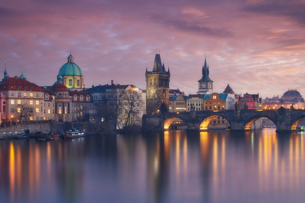 Photograph by Konstantin Voronov