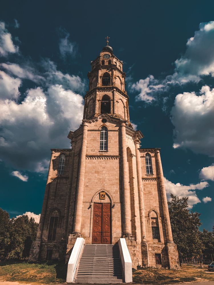Photograph by Венера Раджабовна