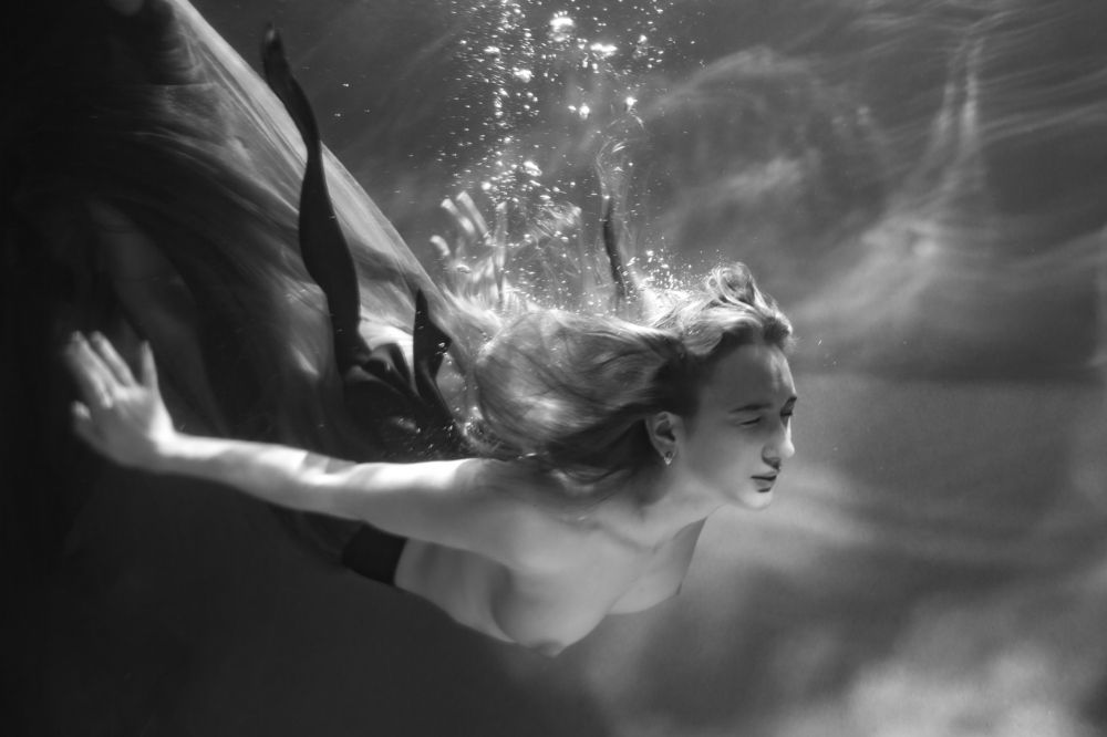 Photograph by Максим Никитин