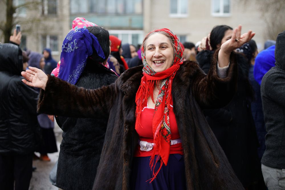 Photograph by Ольга Аристова