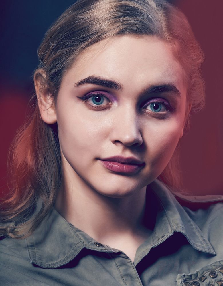 Photograph by Дмитрий Цибрюк