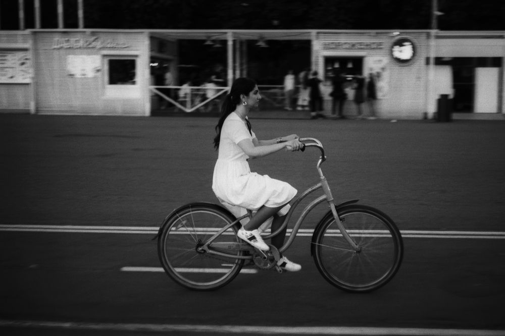 Photograph by Nikita