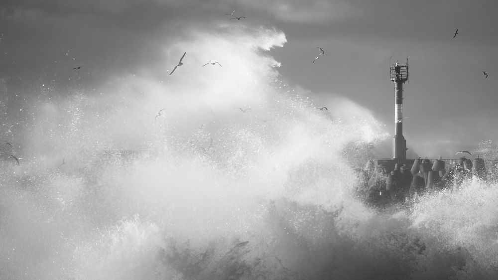 Photograph by Валерий Притченко