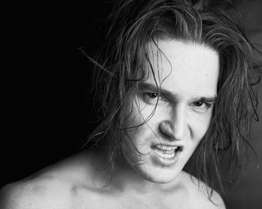 Photograph by Евгения Турушева